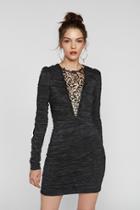 Look Of Love Bodycon Dress By Free People