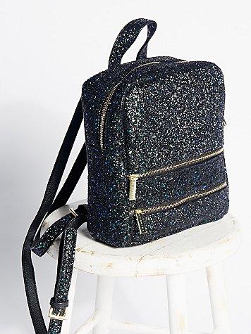Skinnydip London Glitters Backpack