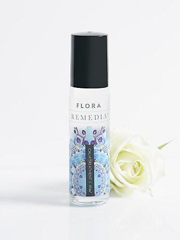 Pulse Point Treatments By Flora Remedia At Free People