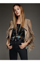Cleobella Womens Everly Jacket