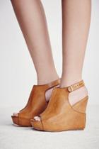 Charles David Womens Melrose Wedge