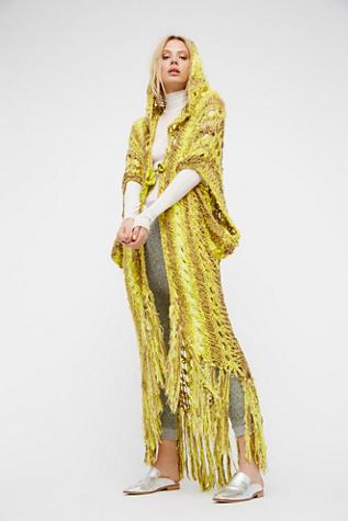 Free People Womens Wildflower Cardigan