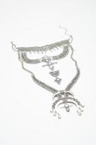 Free People Womens White Pine State. Collar
