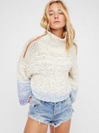 Calm Waters Pullover By Free People
