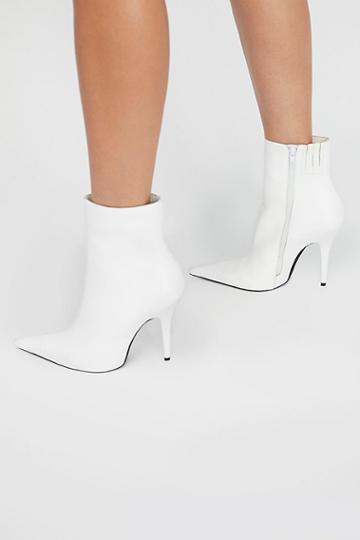 Star Struck Stiletto Boot By Jeffrey Campbell At Free People