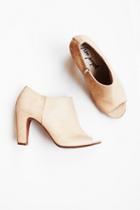 Fp Collection Womens In The Spirit Heeled Boot