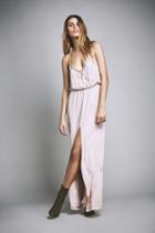 Saylor Womens Lillith Dress