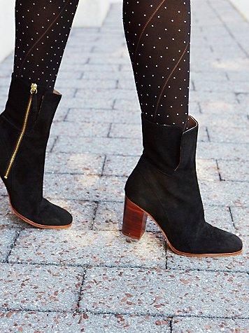 Fp Collection Breakers Heel Boot