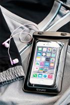 Aduro Womens Waterproof Smartphone Bag