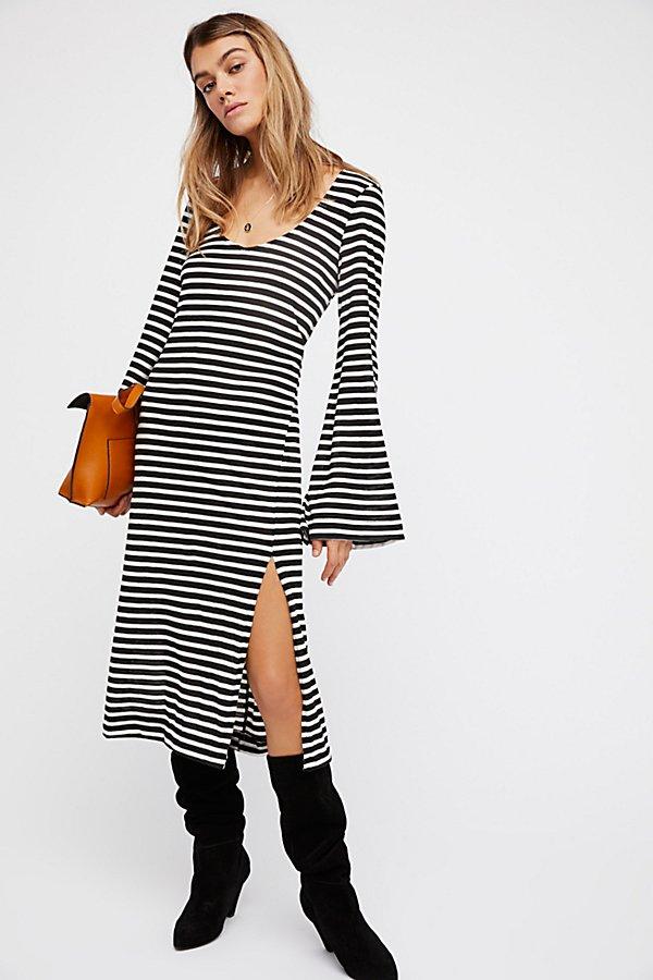 La Jolla Maxi By Fp Beach At Free People