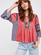 But I Like It Top By Free People