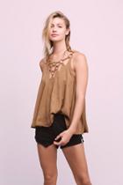 Free People Womens Everything And Nothing