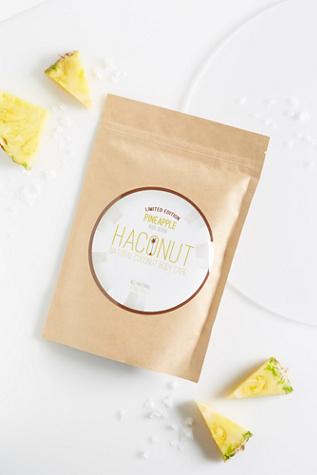 Pineapple Body Scrub By Haconut At Free People