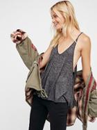 Wear Me Now Tank By Intimately At Free People