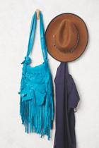 Gypsie Junkies Womens Sunset Pass Crossbody