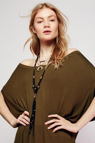 Free People Womens South Of The Border