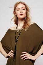 Free People Womens South Of The Border