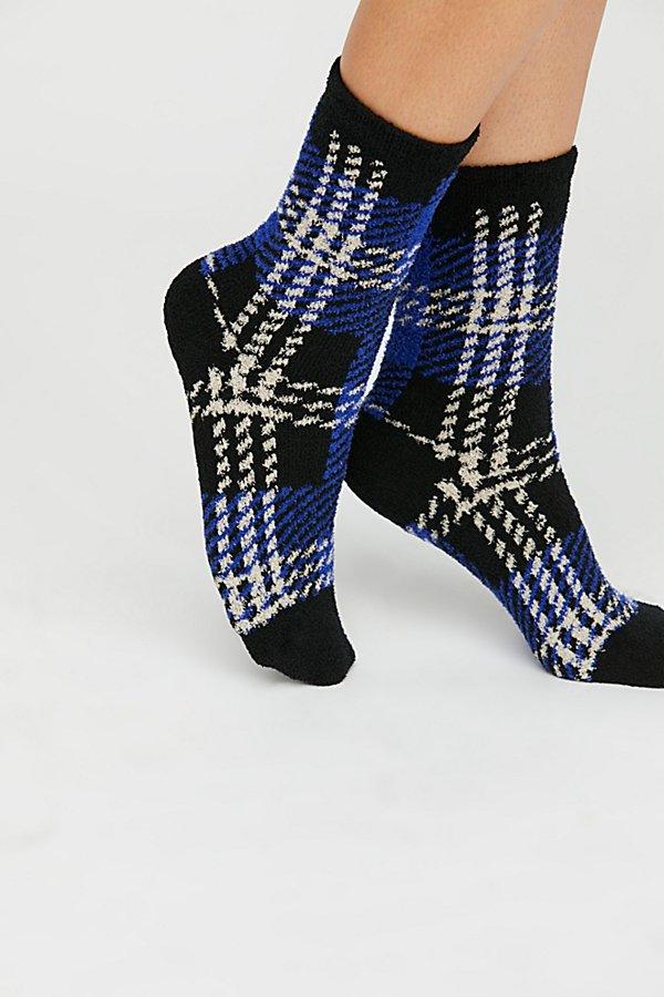 Stratosphere Slipper Sock By Free People