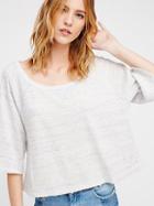 Sacramento Tee By We The Free At Free People