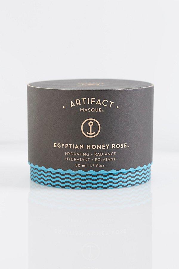 Egyptian Honey Rose Masque By Artifact At Free People