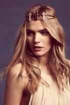 Flight Of Fancy For Free People Womens Annie Crystal Crown