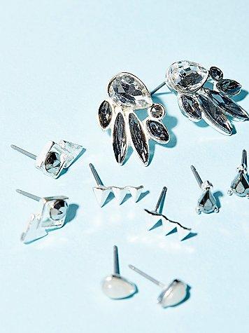 Free People Infinite Piercing Set