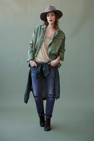 Levi's 501 Ct Jean By Levi's At Free People