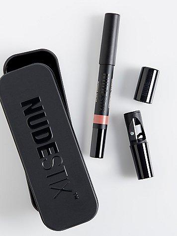 Intense Matte Lip & Cheek Pencil By Nudestix