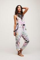 Spell & The Gypsy Collective Womens Lucy Sky Jumper