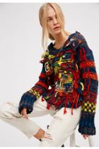 Unspun X Free People Womens Smithfield Game Day P/o