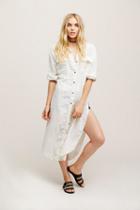 Free People Womens Molly Tunic