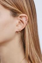 Maria Tash Womens Diamond Ear Chandelier