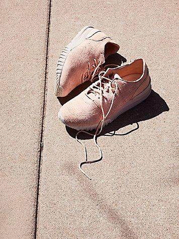 Samsara Lo Hiker Sneaker By Onitsuka Tiger By Asics At Free People