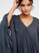 Believe In Me Tunic By Free People