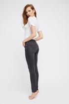 Levis 711 Skinny Jeans By Levi&apos;s At Free People