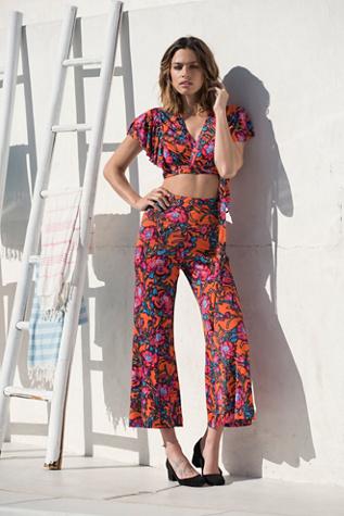 New Romantics Womens None
