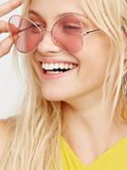 Queen Of Hearts Sunglasses By Free People