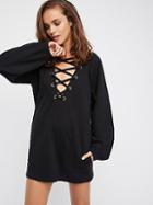 Wellington Tunic By Fp Beach At Free People