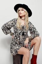 Auguste Womens Heavenly Creatures Boho