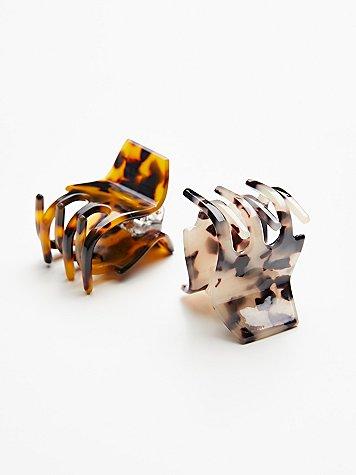 Essential Claw Duo By Free People