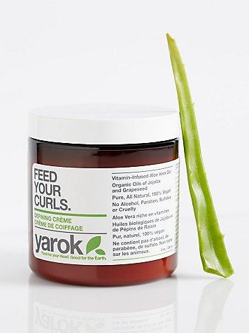 Yarok Feed Your Curls Defining Crme