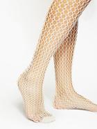 Hey There Fishnet Tight By Lemons