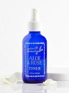 Aloe & Rose Toner By Captain Blankenship At Free People
