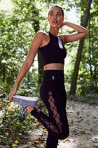 Seamless Raider Legging By Fp Movement At Free People - Yoga Leggings