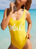 Pepper One Piece By Aila Blue X Peppa Hart Exclusively For Free People