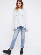 Summer Dreams Pullover By Free People