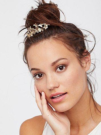 Butterfly Bun Pin By Kitsch At Free People