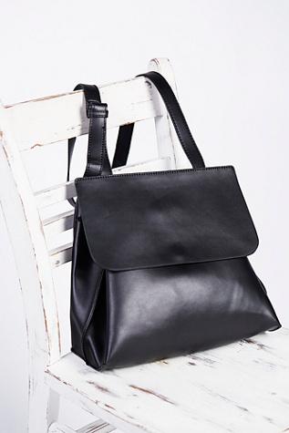 Free People Womens Sofia Satchel