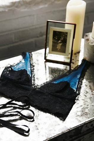 Intimately Womens Kristins Soft Bra