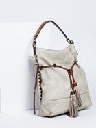 Gramercy Washed Hobo By Modaluxe